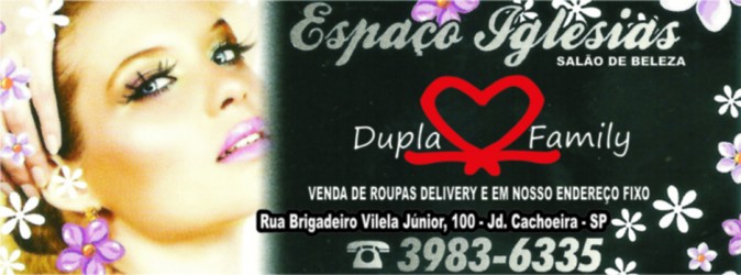 Espaço Iglesias