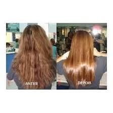 Promoção Progressiva Cabelo Curto